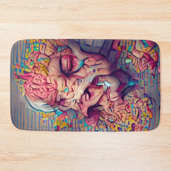 Item preview, Overthinking  designed and sold by Baneen  Alethary.