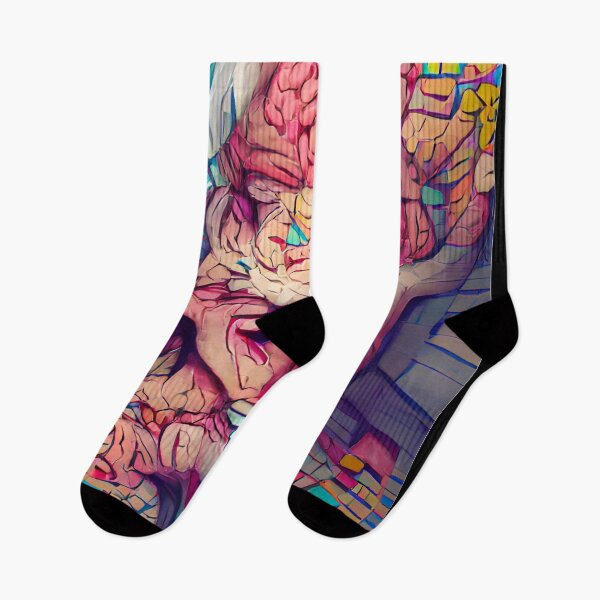 Item preview, Overthinking  designed and sold by Baneen  Alethary.