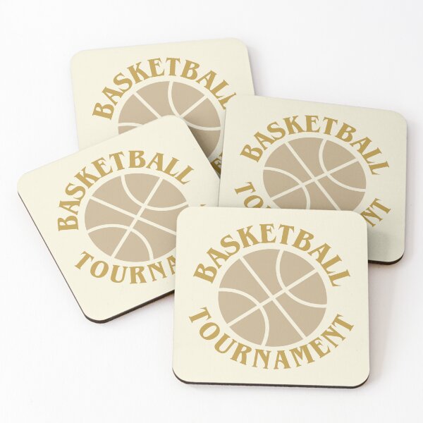 Item preview, Basketball Tournament designed and sold by Froyd Wess.