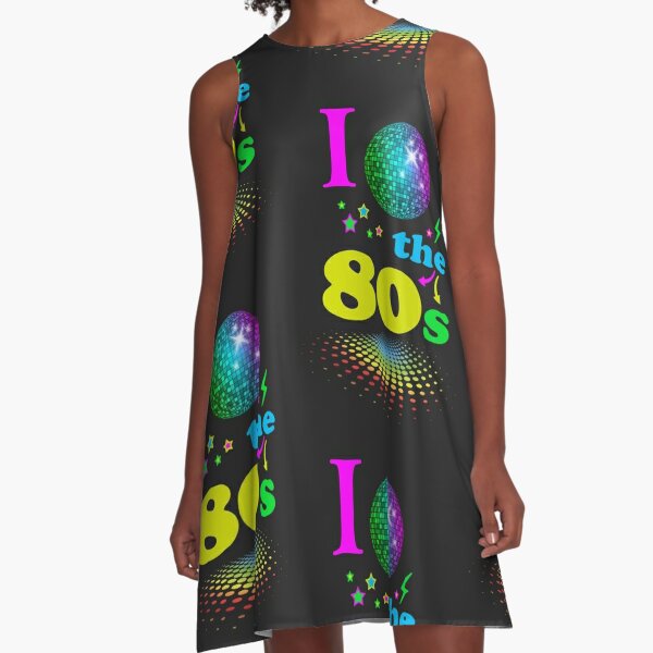 80s dresses 2025 for sale