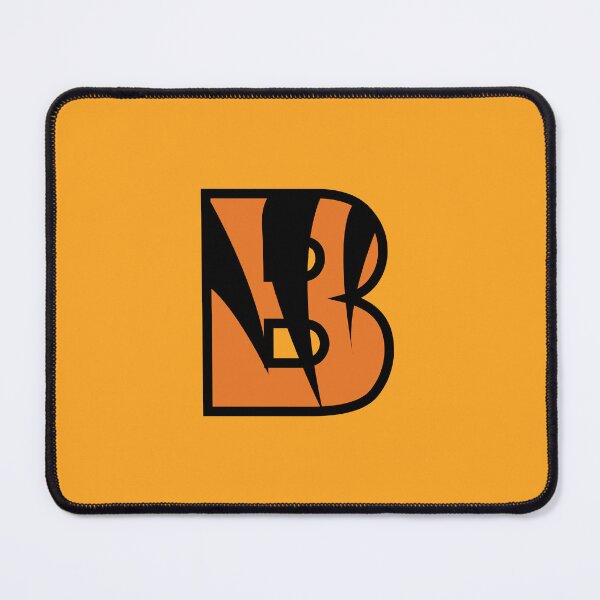 Item preview, B - football designed and sold by jabal-store1.