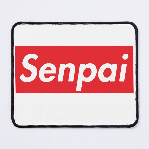 Item preview, Hentai Difinition Senpai Painting designed and sold by monica1059.