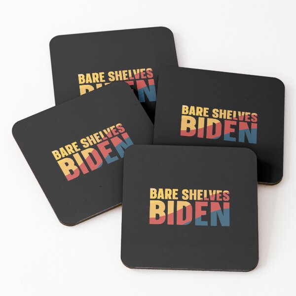 Item preview, Bare Shelves Biden   designed and sold by Rfjoiigvz.