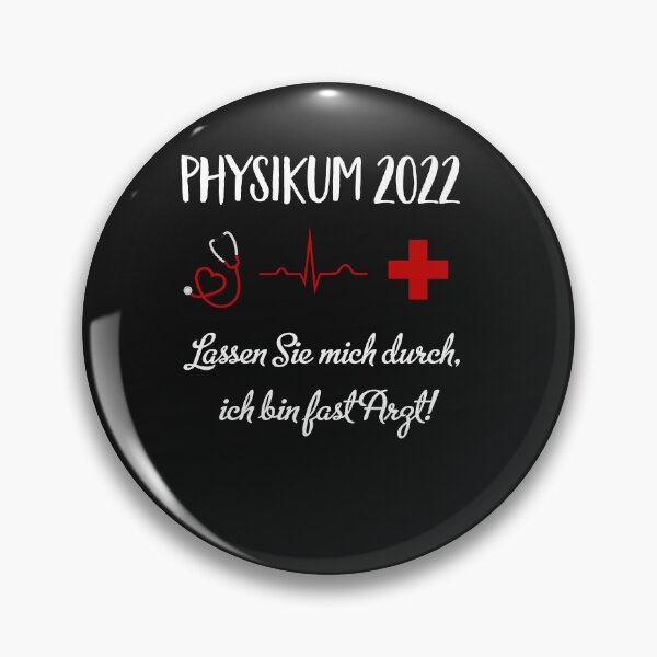 Item preview, Physikum 2022 Let me get through this, I'm almost a doctor designed and sold by Vectorqueen.