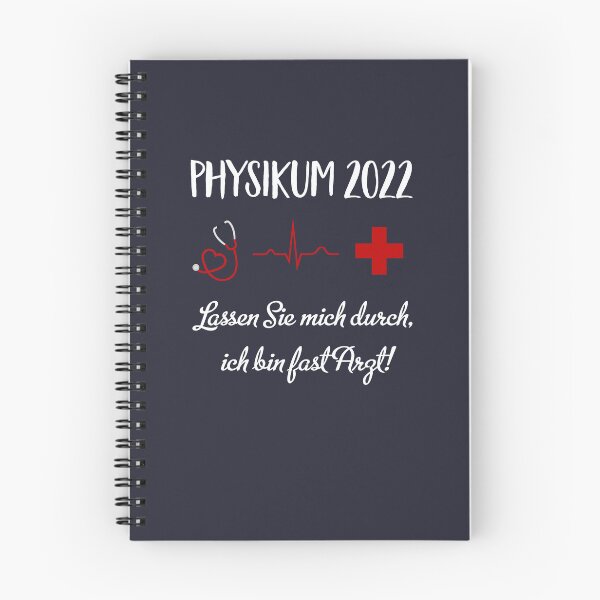 Item preview, Physikum 2022 Let me get through this, I'm almost a doctor designed and sold by Vectorqueen.
