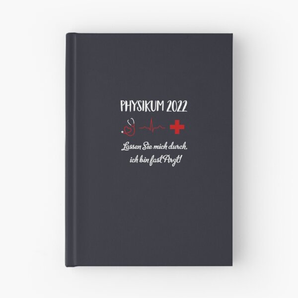 Item preview, Physikum 2022 Let me get through this, I'm almost a doctor designed and sold by Vectorqueen.