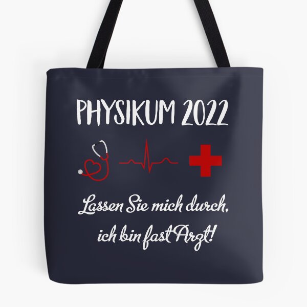 Item preview, Physikum 2022 Let me get through this, I'm almost a doctor designed and sold by Vectorqueen.