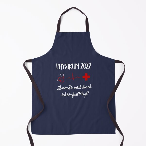 Item preview, Physikum 2022 Let me get through this, I'm almost a doctor designed and sold by Vectorqueen.
