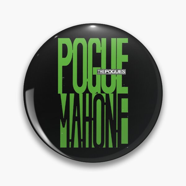 Item preview, Shane Macgowanclassicc designed and sold by brewtongreid.