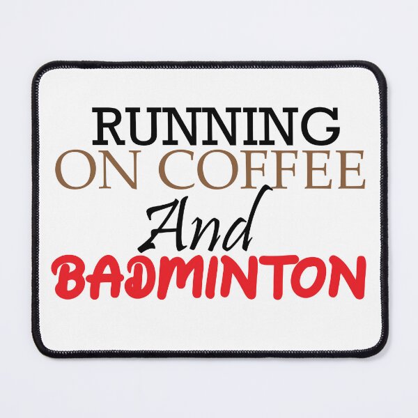 Item preview, Badminton Funny Quote , Badminton Lover designed and sold by Every Pet  Shirts.