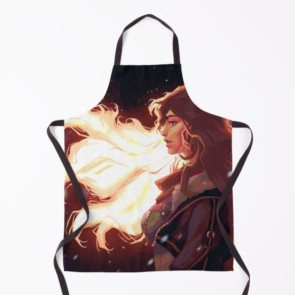 Item preview, Ignite designed and sold by PhinniaVanFinn.