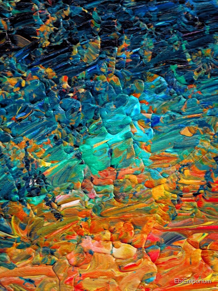 The Eternal Tide by Kirsten Beyer The Eternal Tide by Kirsten Beyer