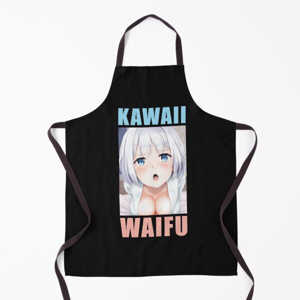 Item preview, Sexy Anime Girl Kawaii Waifu designed and sold by monica1059.