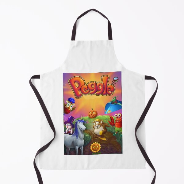 Item preview, Peggle designed and sold by Picturesofus.