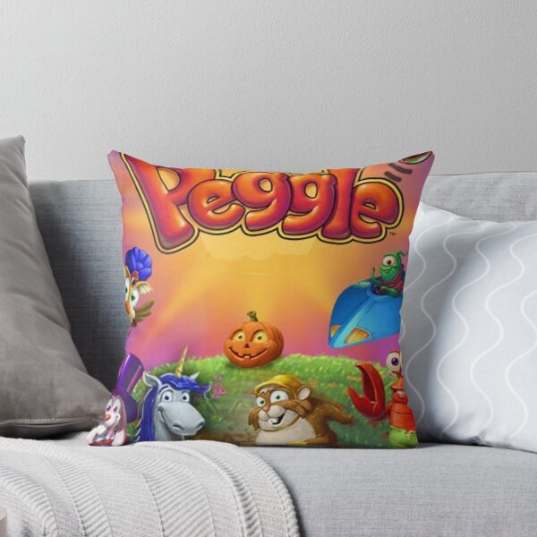 Item preview, Peggle designed and sold by Picturesofus.