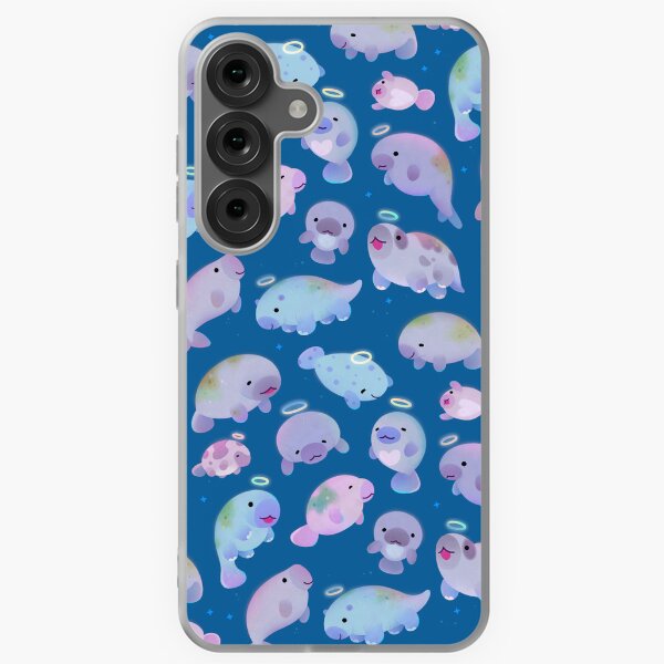 Item preview, Sea cow (Sirenians) designed and sold by pikaole.