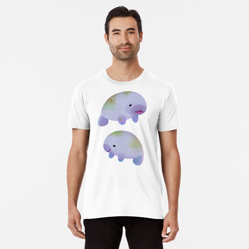 Item preview, Premium T-Shirt designed and sold by pikaole.