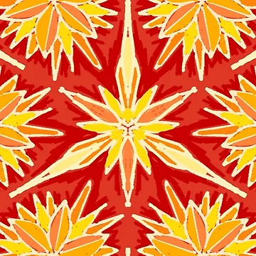 Artwork thumbnail, Redstar by Rasendyll