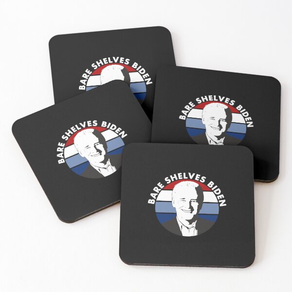 Item preview, Bare Shelves Biden Funny Joe Biden Bare Shelves Meme    designed and sold by Rfjoiigvz.