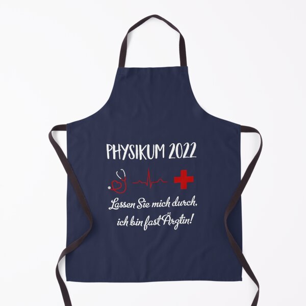 Item preview, Physikum 2022 Let me get through, I'm almost a doctor designed and sold by Vectorqueen.