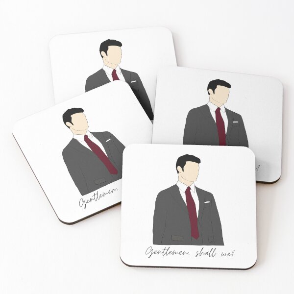 Item preview, elijah mikaelsons gentlemen shall we 2 the originals designed and sold by LannisterOnMars.