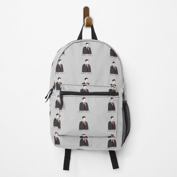 Item preview, elijah mikaelsons gentlemen shall we 2 the originals designed and sold by LannisterOnMars.