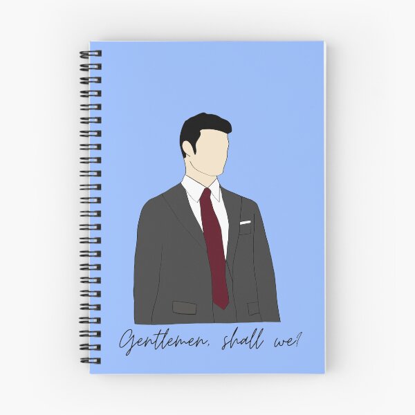 Item preview, elijah mikaelsons gentlemen shall we 2 the originals designed and sold by LannisterOnMars.