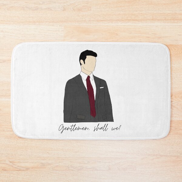 Item preview, elijah mikaelsons gentlemen shall we 2 the originals designed and sold by LannisterOnMars.