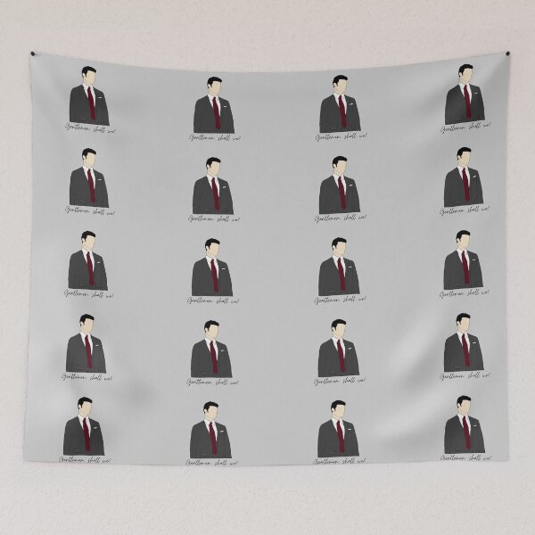 Item preview, elijah mikaelsons gentlemen shall we 2 the originals designed and sold by LannisterOnMars.