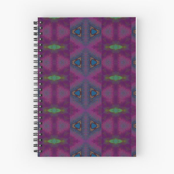 Item preview, African print Colorful purple, pink, blue, green, and white colors.  designed and sold by NaniniDesigns.