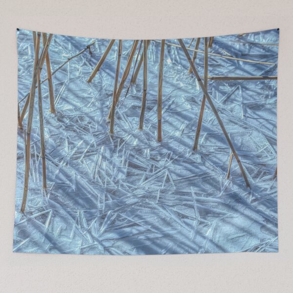 Item preview, In winter reeds designed and sold by Veikko  Suikkanen.