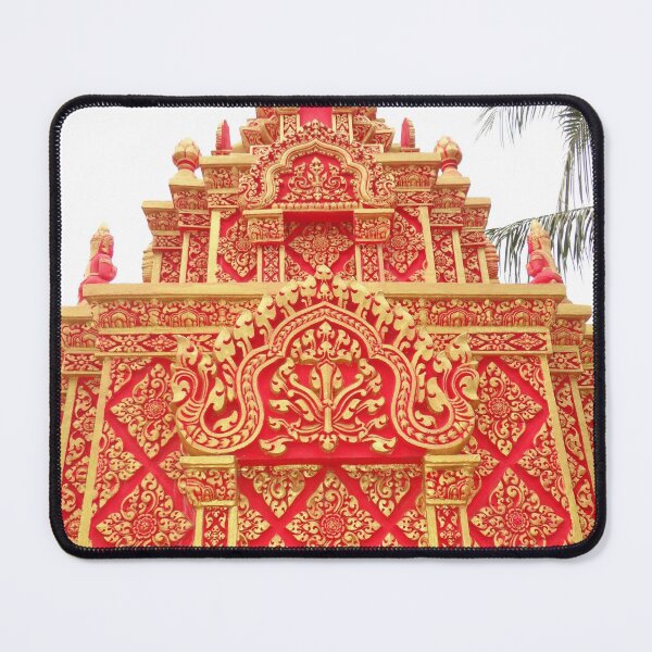Item preview, Cambodian Temple designed and sold by exploramum.