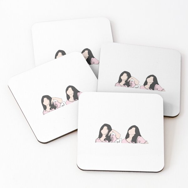 Item preview, Colección Snowdrop Kdrama de sudieapril designed and sold by Sudieapril.