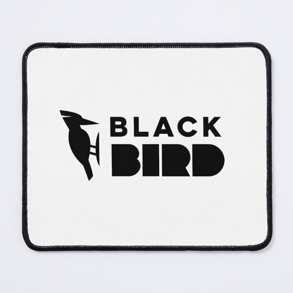 Item preview, black bird designed and sold by MouhamedB.