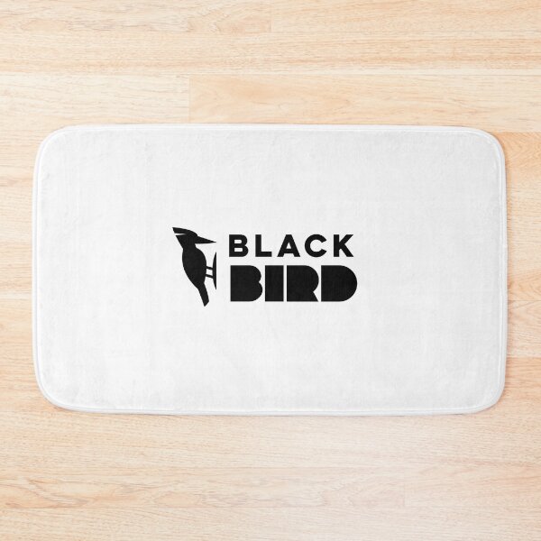 Item preview, black bird designed and sold by MouhamedB.
