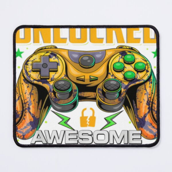Item preview, Level 15 Unlocked 15th Birthday Gift for Gamer  designed and sold by selimane.