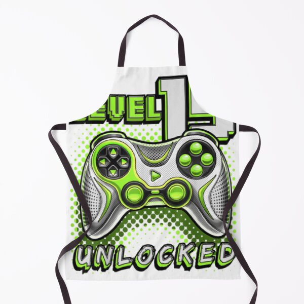 Item preview, Level 15 Unlocked 15th Birthday Gift for Gamer  designed and sold by selimane.