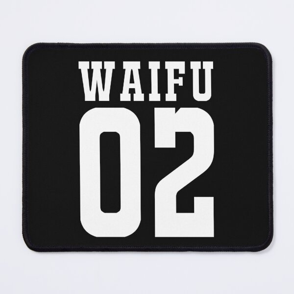 Artikelvorschau, Hentai Meme Waifu Nummer 02 entworfen und verkauft von skeierleber4327.