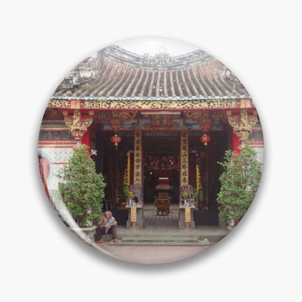 Item preview, Asian Cambodian Temple designed and sold by exploramum.