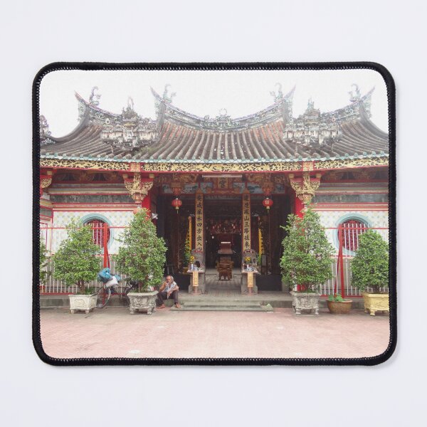 Item preview, Asian Cambodian Temple designed and sold by exploramum.