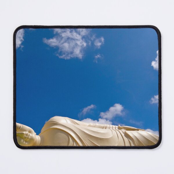 Item preview, Sleeping Buddhist Statue Cambodia designed and sold by exploramum.