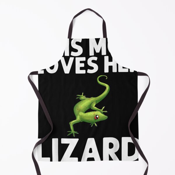 Item preview, Cool Lizard Gift For Mom Mother Gecko Green Reptile Animal designed and sold by GeorgeSheppards.