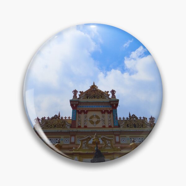 Item preview, Cambodian Temple Asian designed and sold by exploramum.