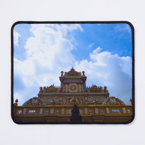 Item preview, Cambodian Temple Asian designed and sold by exploramum.