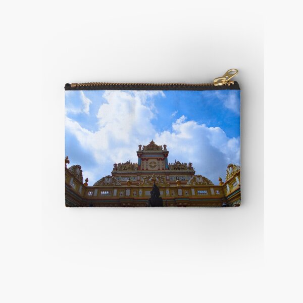 Item preview, Cambodian Temple Asian designed and sold by exploramum.