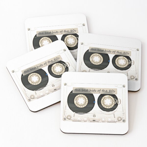 Item preview, the best hits of the 80s designed and sold by Angel Proev.