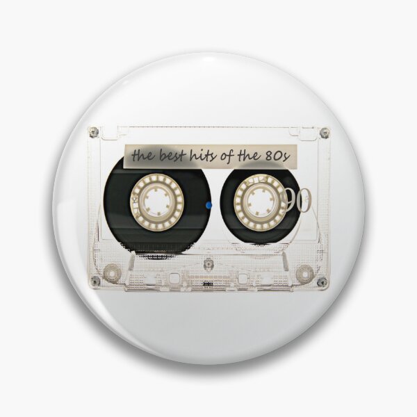 Item preview, the best hits of the 80s designed and sold by Angel Proev.