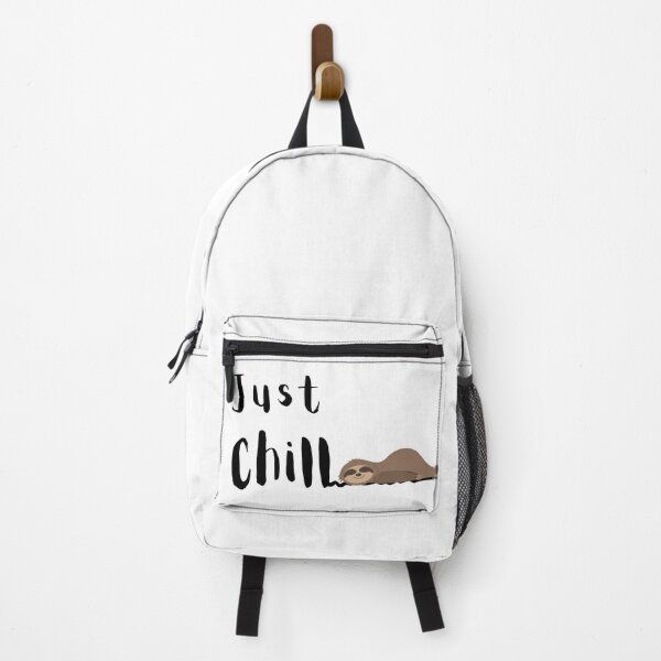 Item preview, Just Chill designed and sold by THE MID.
