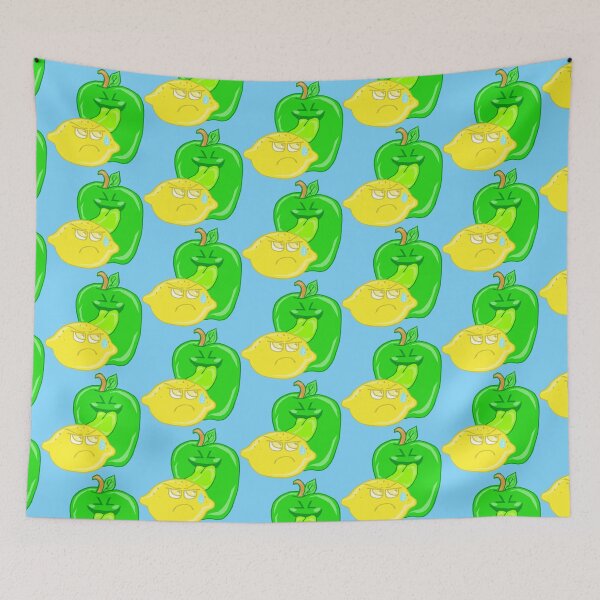 Item preview, Apple Sour designed and sold by missmann.