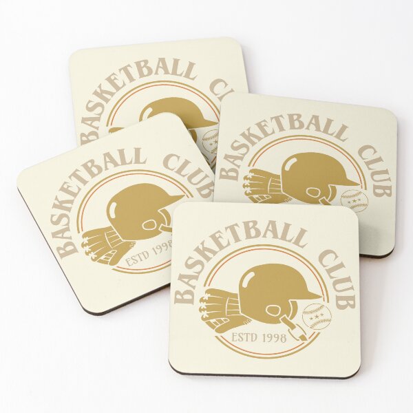 Item preview, Basketball Club designed and sold by Froyd Wess.